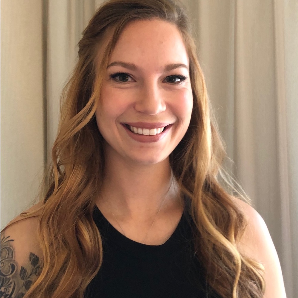 Meet your Posher, Wendy